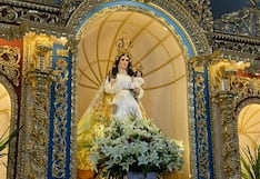 Arequipa: “Chapi Chico” en Miraflores se prepara para recibir a miles de fieles (VIDEO)