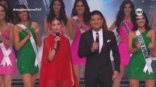 Miss Universo EN VIVO: conoce aquí dónde ver el certamen de belleza 