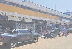 Trujillo: Piden a comerciantes del mercado Central prevenir una tragedia