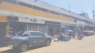Trujillo: Piden a comerciantes del mercado Central prevenir una tragedia