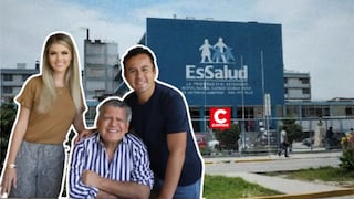 Hospital de Chiclayo otorgó concesión de cafetería a empresa ligada al entorno de Brunella Horna por S/10 mil