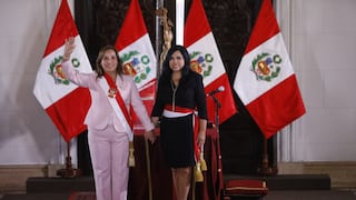 Elizabeth Galdo Marín es la nueva titular del Ministerio de Comercio Exterior y Turismo
