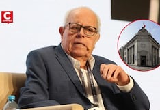 Julio Velarde: informe que recomienda su continuidad en el BCR pasa al pleno del Senado