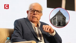 Julio Velarde: informe que recomienda su continuidad en el BCR pasa al pleno del Senado