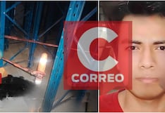 Ica: trabajador muere tras caer desde 12 metros en fundo de Villacurí