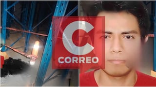 Ica: trabajador muere tras caer desde 12 metros en fundo de Villacurí