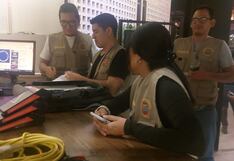 Comuna de Piura sanciona dos bares por incumplir ordenanzas