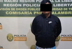 Trujillo: Elector que redactó mensaje subversivo se arrepiente
