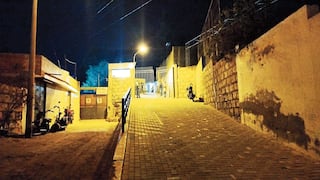 Vigilante es sospechoso de agredir sexualmente a su hijo en local de su trabajo