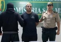 Piura: Dictan prisión a sujeto que habría participado en asalto al bus Sol de Piura