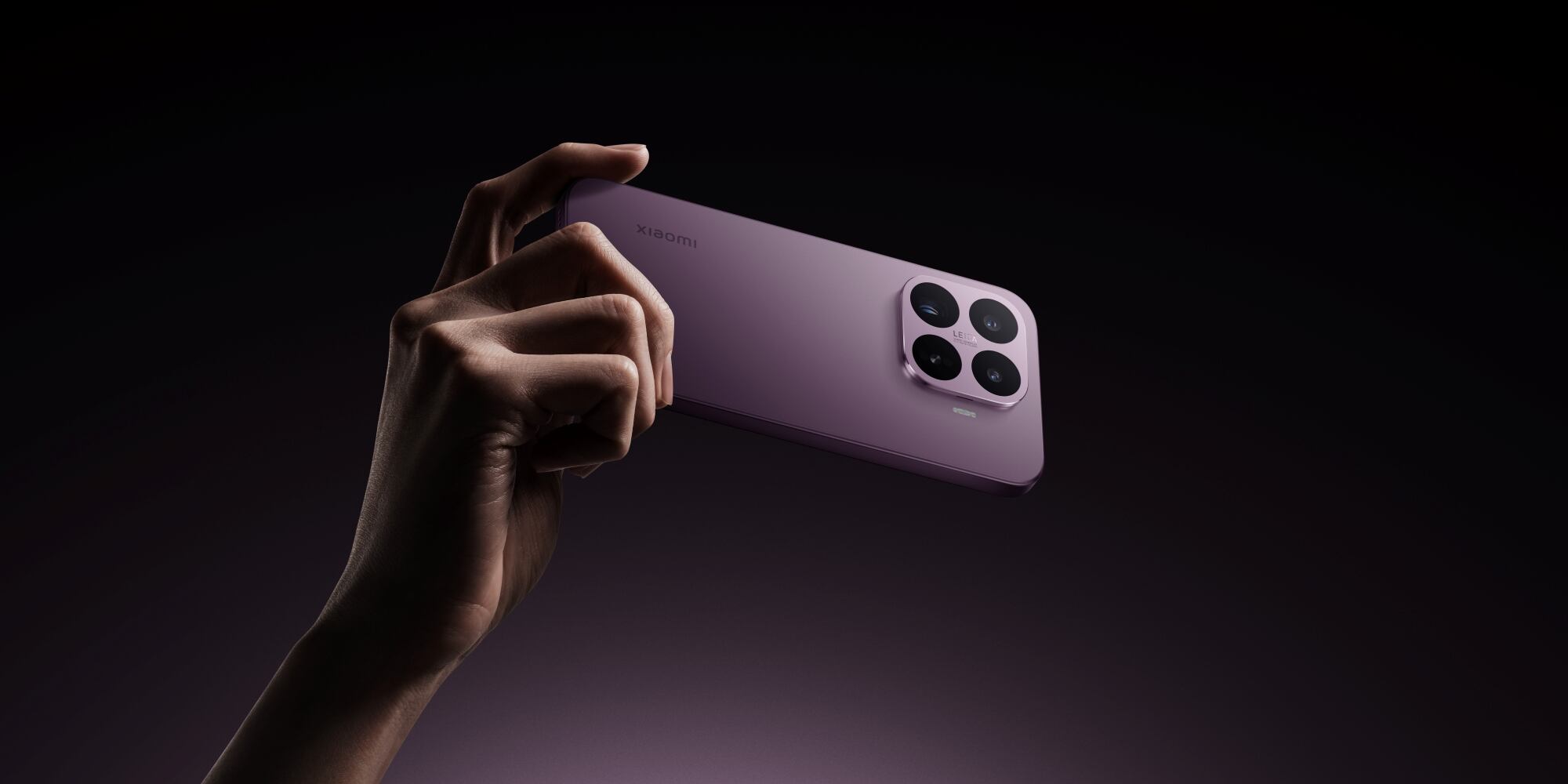 La nueva generación de smartphones premium de Xiaomi incorpora cámaras Leica Summilux, funciones de inteligencia artificial y baterías de silicio-carbono de nueva generación. El anuncio se realizó durante un evento global en Viena, Austria.