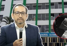 Luis Dyer sobre bebé desaparecido en hospital del Callao: “Estamos hablando de un secuestro”