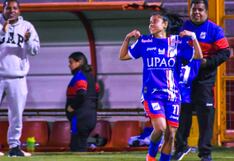 Liga Femenina: Mannucci derrotó 4-0 al Real Áncash