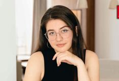 Sempiterno, emociones y fandom: Joana Marcús y su paso por la FIL Lima 2025 (VIDEO)