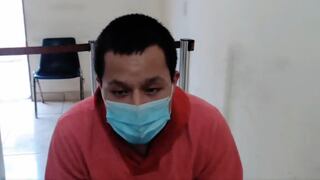 Callao: condenan a 30 años de cárcel a expolicía por matar a su expareja en un hostal