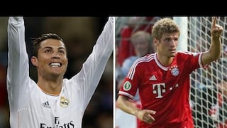 Conoce las curiosidades del Real Madrid - Bayern Munich