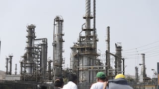 Empresas de hidrocarburos pagaron US$187.2 Mlls. de regalías entre enero y febrero
