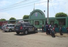 Chincha: menor amenaza con cuchillo a su madre por prohibirle ver a su enamorado