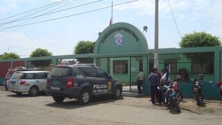 Chincha: menor amenaza con cuchillo a su madre por prohibirle ver a su enamorado