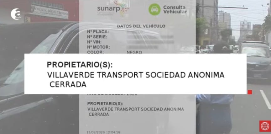 Fuente: Cuarto Poder.