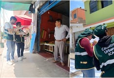 Avanza la actualización del catastro urbano en Ica y beneficiará a más de 800 mil ciudadanos