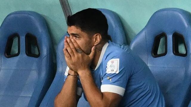 Luis Suárez se sincera: “Los dos primeros partidos no estuvimos a la altura” 