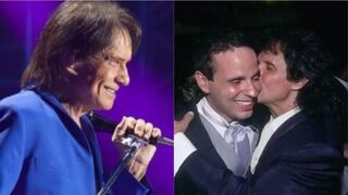 Dudu Braga, hijo del cantante Roberto Carlos, falleció a los 52 años tras luchar contra el cáncer