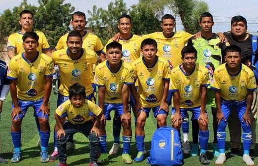 Distrito de la Unión celebra pase a la siguiente fase en la etapa provincial en Piura.