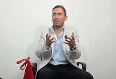 Augusto Arce, electo alcalde de Yanahuara: “No vamos a destruir lo que se hizo bien, vamos a mejorarlo”