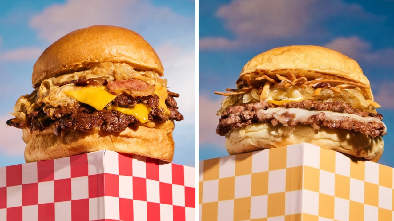 El festival gastronómico presentará hamburguesas con influencias internacionales, música en vivo y experiencias vinculadas a la cultura burger.