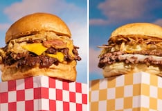 Burger Fest Vol. 9 reunirá sabores de cinco países en una edición internacional