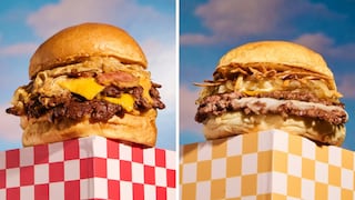 Burger Fest Vol. 9 reunirá sabores de cinco países en una edición internacional