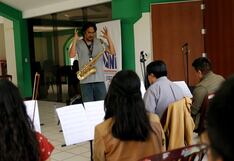 Ayni Jazz, un proyecto intercultural que busca generar intercambio musical llega a Cusco