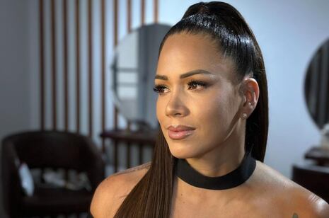 Melissa Klug afirma que su hijo mayor con Farfán desea estudiar en el extranjero: Estamos viendo todo para que postule