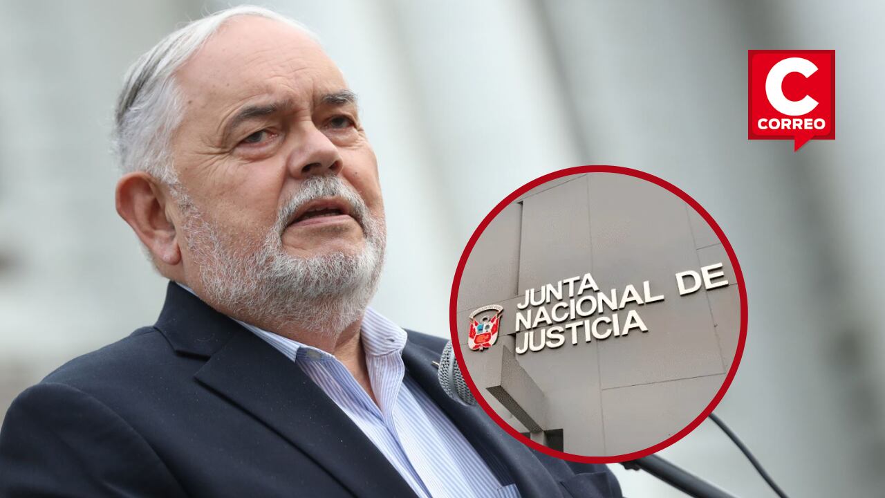 Renovación Popular exhorta agendar el informe para destituir a miembros de la JNJ