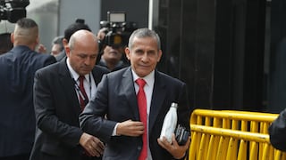 Ollanta Humala: Fiscalía investiga a expresidente por presuntos crímenes de lesa humanidad en la base militar de Madre Mía