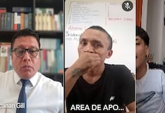 Dos sentenciados por intentar robar cerdos en Huánuco