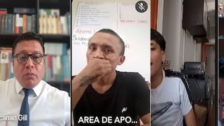 Dos sentenciados por intentar robar cerdos en Huánuco