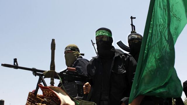 Hamas promete vengarse de Israel por la muerte de un joven palestino