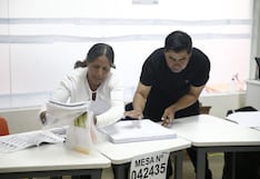 Trabajadores que voten el 13 de abril tendrán facilidades y descanso compensable