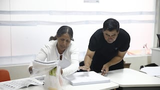 Trabajadores que voten el 13 de abril tendrán facilidades y descanso compensable