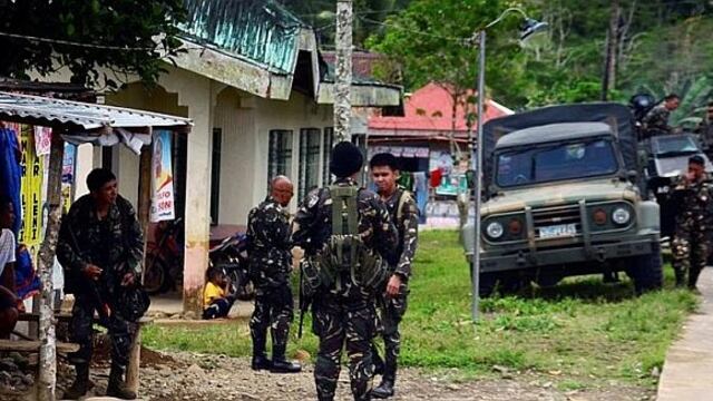 Filipinas: ​Al menos 7 muertos en emboscada durante la jornada electoral