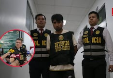 Capturan a extorsionador de “Los Chukys de Manchay” que estaba requisitoriado