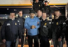 Perú: Acceso restringido para el entorno de Nicolás Maduro