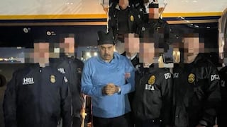 Perú: Acceso restringido para el entorno de Nicolás Maduro