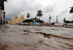 La Libertad: Se avecina El Niño extraordinario y la región está en riesgo