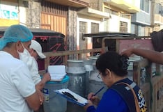 Denuncian desabastecimiento del Vaso de Leche en Chiclayo y piden investigar a alcaldesa