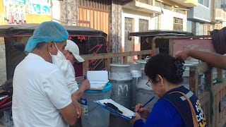 Denuncian desabastecimiento del Vaso de Leche en Chiclayo y piden investigar a alcaldesa