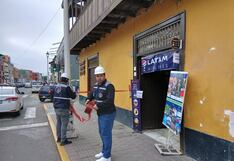 Trujillo: Sin proyectos para el Rincón de Vallejo