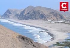 Hallan cuerpo de menor de 14 años desaparecido en la playa La Ensenada